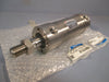 SMC Double Actuating Air Cylinder 50MM Bore,50 MM Stroke CG5BN50TFSV-50