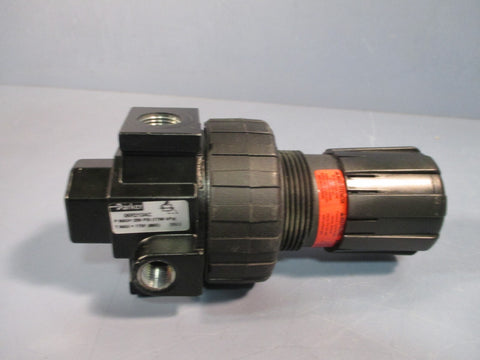 PARKER Air Pressure Regulator 0160 Gauge 06R213AC