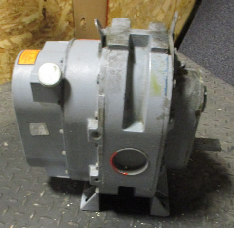 Gardner Denver Sutorbilt 5HVP-BHC Positive Displacement Blower GAEHBPAX