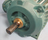 Reliance Duty Master A-C Motor: P18G534E 3 HP 230/460 Volts 1755 RPM