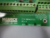 Merrick Merrscale BMKM20132 PC Board REV 9 Backplane Takeout Circuit Board