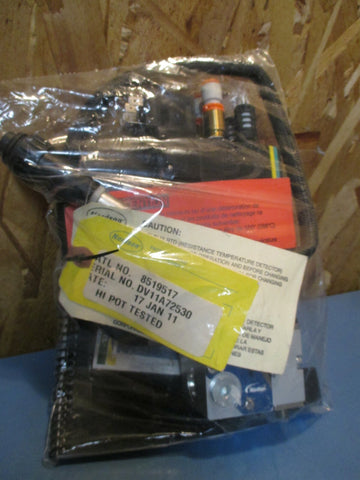 NORDSON BLUE SERIES 8519517 MULTI-HEAD GLUE GUN MODULE BGM-CBST-STD02A1AW