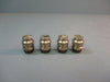 Spraying Systems Co. Spray Nozzle Tip QUA-SS8060 NEW LOT OF 4