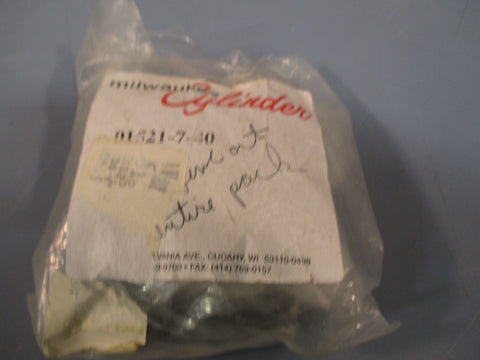 MILWAUKEE CYLINDER SEAL KIT 21/2 X 14 01521740