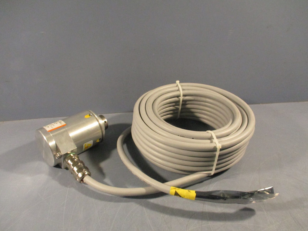Kubler Encoder 8.7083.122B.G221.0150.K017