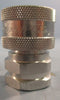 Snap-Tite SPHC4 Quick Connect Hose Coupling 34mm Length 12mm Bore