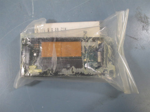 Non-Linear System X-34 Digital Panel Meter - New