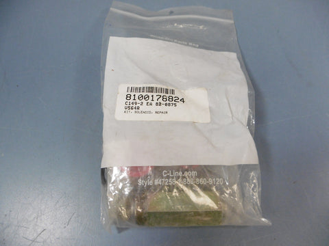 VS64R Solenoid Valve Repair Kit