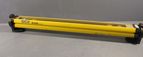 SICK M4000 Standard Saftey Multibeam Sensor - Receiver M40E-025010RR0