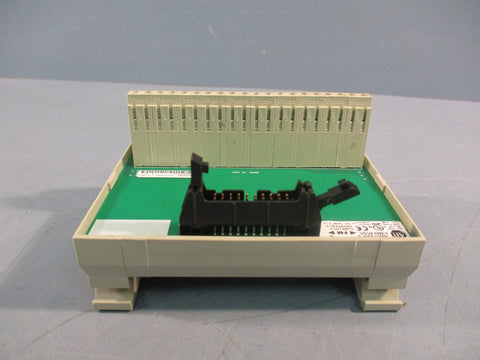 AllenBradley 1492IFM20F2 DIigital Interface Module 20point Series B