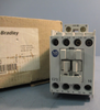 ALLEN BRADLEY 100-C23ZJ10 SER. C 24VDC 32A CONTACTOR 3 MAIN POLES