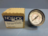 Noshok 1511015 1511015 Gauge Regulator 015 Psi 1/8" Npt