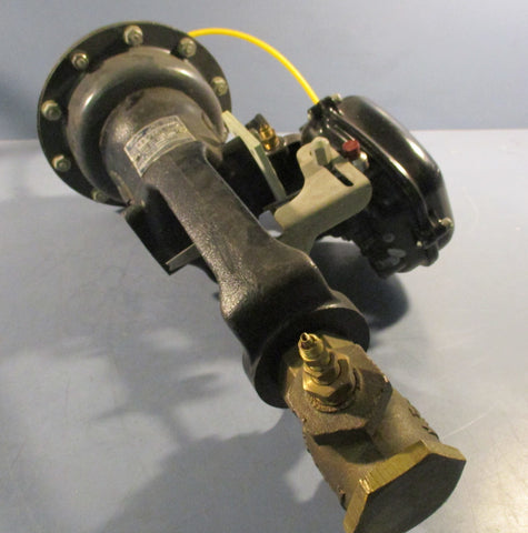 Taylor Instrument LinEAire 1/2" Control Valve 150 PSI Body Rating
