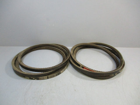 Gates 5VX950 Super HC Timing Belt NEW Lot of 2