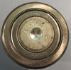 Hepco Motion SJ54E Guide Wheel Eccentric 54mm OD 6mm Bore Dia Lot of 4
