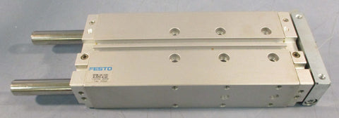 Festo DFM-20-125-B-PPV-A-GF Linear Guide Cylinder 532316 20mm Bore 125mm Stroke