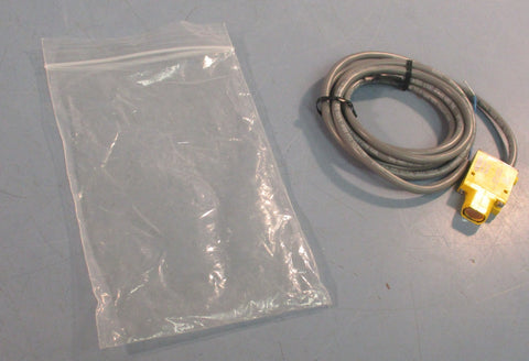 Banner SM31EL Mini Beam Photoelectric Sensor 10-30 VDC 30m Range