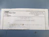 ITT Neo-Dyn 100PV410D3 Adjustable Air Relay Switch - New