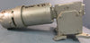 Electra Gear CBP150ETW-30A40RW/F Gearmotor 10:1 1.5HP 3PH 1-1/2" Shaft Dia NOS