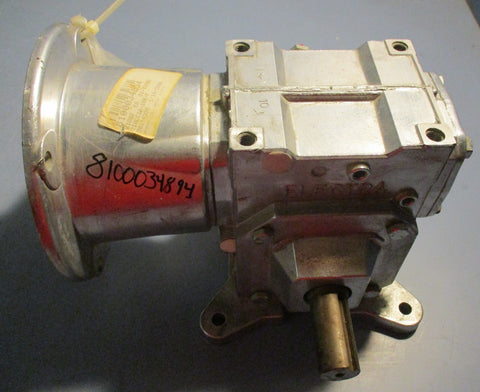 Electra Gearbox 7709691 10:1 Ratio 217ALSL Right Hand