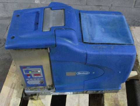 Nordson Problue 10 Hot Melt Adhesive Applicator System 1022235A 1/3 Phase