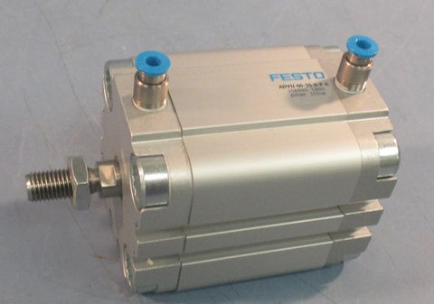 Festo ADVU4035APA Compact Cylinder Pmax. 10bar 40mm Bore 156045