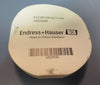 Endress + Hauser Transmitter Order FMD78-ABC7F41SC2AU MWP 1320 ft H2O