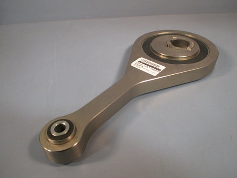 Short Crank Shaft Assembly w/SKF Bearing FA12019C 6017-2RS1/C3GJN