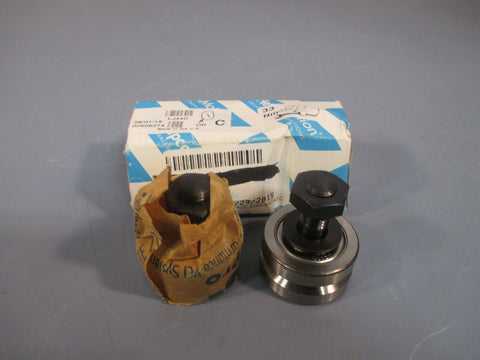 Lot of (2) HepcoMotion Runner Slide 23Z11M58