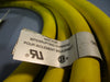 BRAD HARRISION/DANIEL WOODHEAD QUICK-CHANGE MOLDED CONNECTOR 600V 18 AMPS 32024