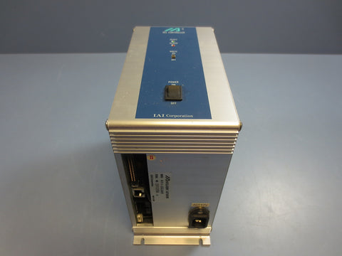 IAI Corporation SEL200 SEL Controller SEL200 Intelligent Actuator