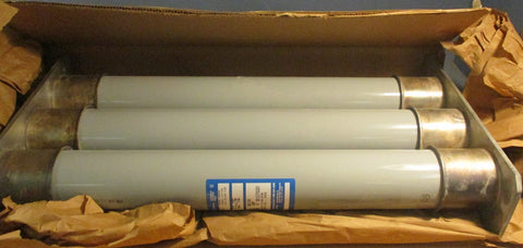 Cutler-Hammer CLE-3 15CLE-175E Medium Voltage Fuse 15.5Kv 175E 23" Long