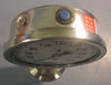 Ashcroft 35-1032-SL-20L-300# Sanitary Gauge 0 to 300 PSI 3-1/2" Tube