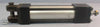 TRDManufacturing Inc 10067 Pneumatic Cylinder 1-1/2" Bore 4" Stroke 250 PSI Max