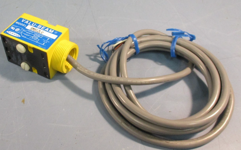 Banner Engineering SM912LV Valu-Beam Retroflective Sensor