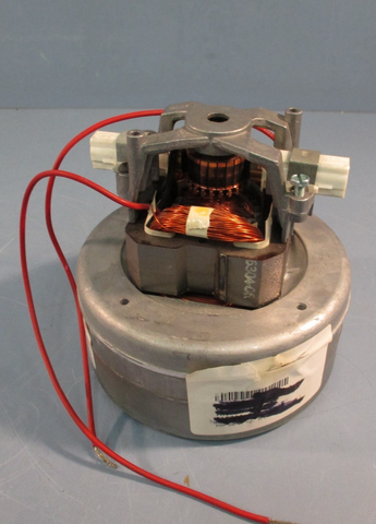 Ametek Lamb 116311-01 Vacuum Blower / Motor 120 Volts 1PH, 50/60Hz Open Encl