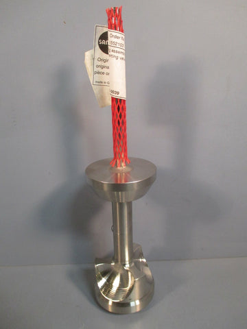 Samson Plug Assembly 17903039