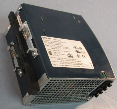 Puls Dimension QT20.241 Power Supply 3Phase 380480V 24VDC 480W
