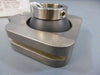 EDT ZALUE6 1-7/16" 5AE NAIVEO-E 36mm Bore 1 Bolt Flange