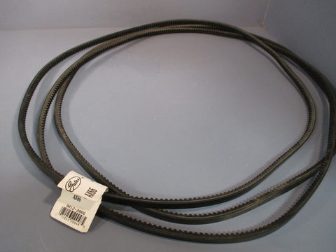 LOT OF THREE GATES TRIPOWER VBELT AX66