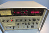 Schwarzbeck Mess FMLK-1518 EMI Receiver 10 kHz-150 kHz-30 MHz w/ Generator