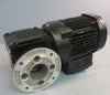 Sew-Eurodrive WAF20 DR63L4 Gearmotor 1300/127 RPM 0.25kW 10.25:1 45mm Shaft Dia