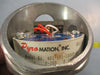Simone Engineering Inc R1T185L4802(1/2)3-SL-801-31-T401-185-1800F-00 Temp Sensor