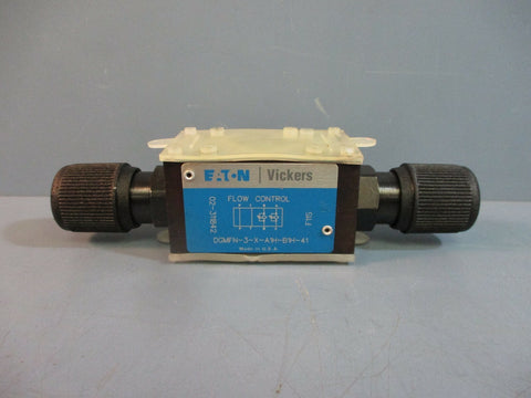 Eaton DGMFN3XA1HB1H41 Pressure Reducing Valve