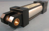 TRD Manufacturing Pneumatic Cylinder 3" Stroke 1-1/2" Bore 250 PSI Air Max