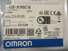 Omron E2E-X1R5C18 Proximity Sensor 10 - 30 VDC E2EX1R5C18 100mA Max