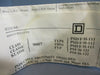 Square D PSF-121 Ser. C AC Proximity Limit Switch NEW