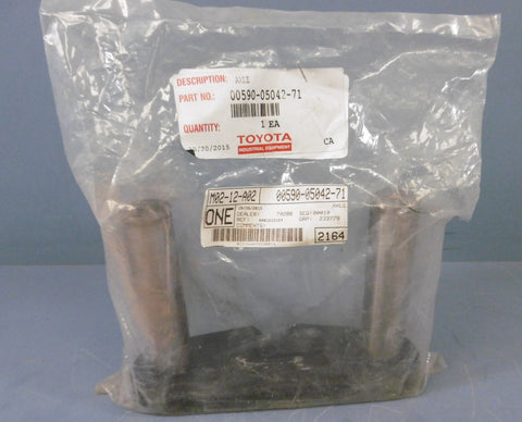 Toyota Industrial Equipment 005900504271 Axle NEW