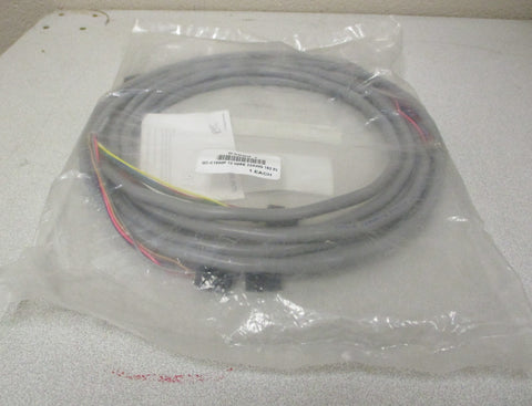 ElectroLynx 93998 1 Harness QC-C1500P Cable 12-Wire 22AWG 182 in