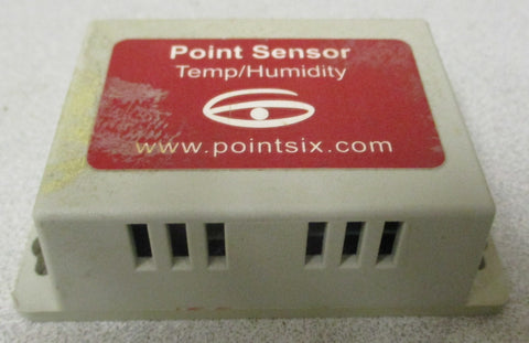 Point Six Mesa Labs Point Sensor Temp/Humidity Sensor
